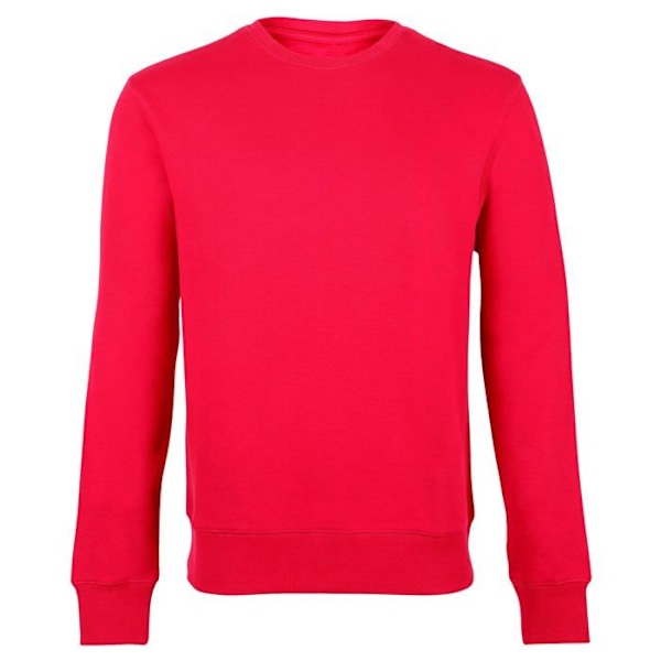 Hrm Sweatshirt - 902 - Mixed Sweatshirt Röd M