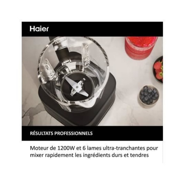HAIER Mixare HBL5B2 011 ATT_COUL