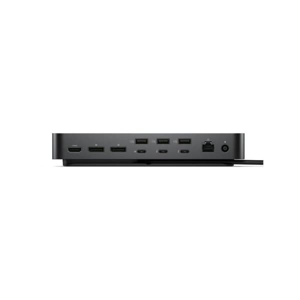 Dockningsstation - DELL - SD25TB5 - Thunderbolt 5 - 330W - Fjärrhantering