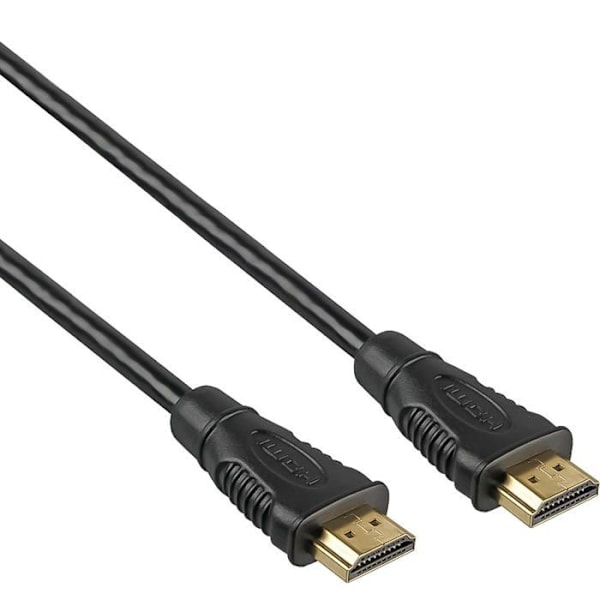 Kabel - tv - video - ljudanslutning Premiumcord - kphdmi015