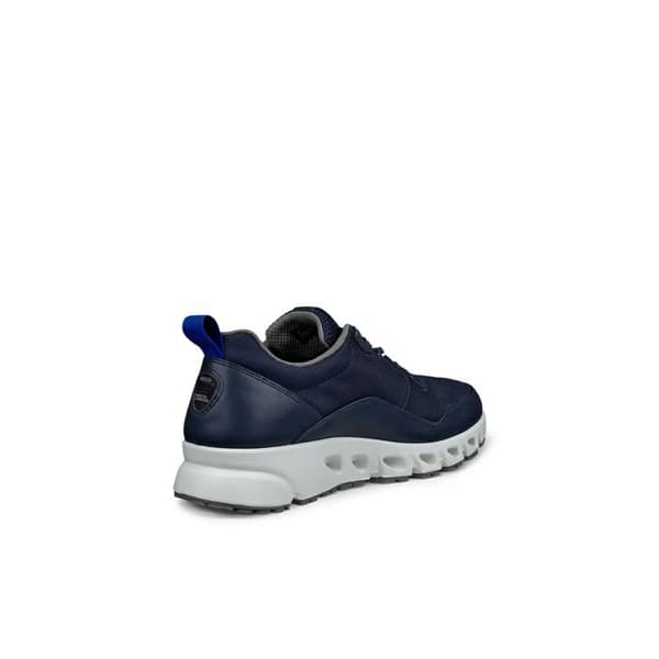 Baskets Ecco Multi-Vent - marin/marin/virtuell marin/marin/virtuell 41