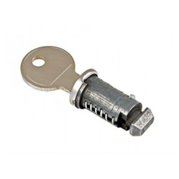 Thule Barillet + Nyckel 121 - THULE