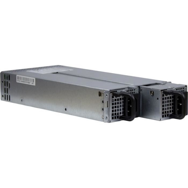 INTER-TECH ASPOWER R1A-KH0400 400W 1U strömförsörjningsenhet