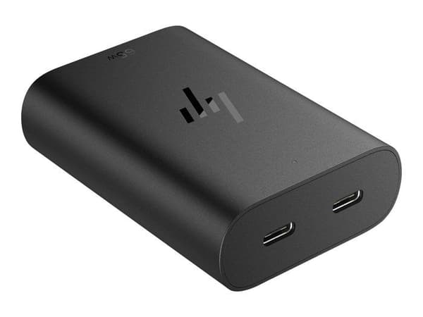 HP - strömadapter