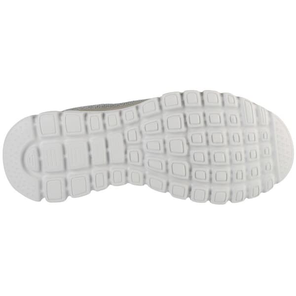 Korgar Dam - Beige - Skechers Slip-Ins: Switch Back - Mist beige 37