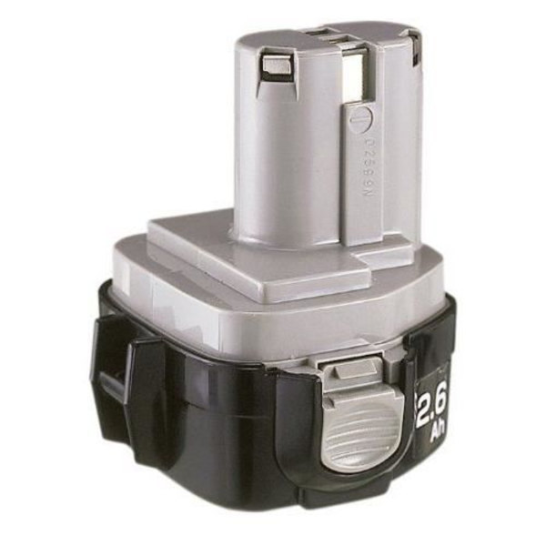 Makita 193100-4 Ni-MH batteri 12 V / 2,6 Ah