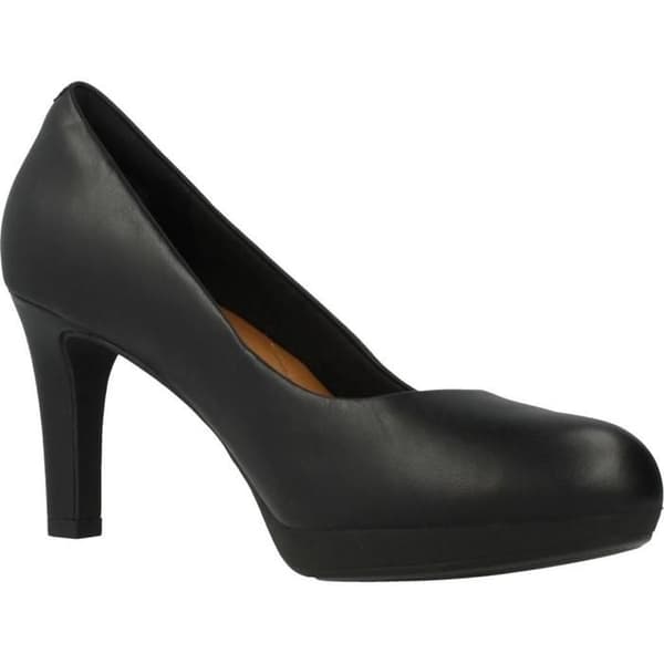 CLARKS ADRIEL VIOLA Skor SVART 41