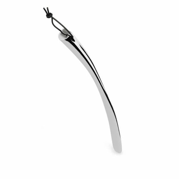 Umbra Slip skohorn - aluminium/matt finish - 43x4x3 cm