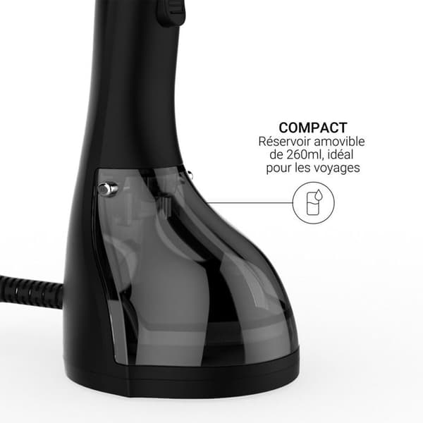 Défroisseur Steamone STRAVEL 2