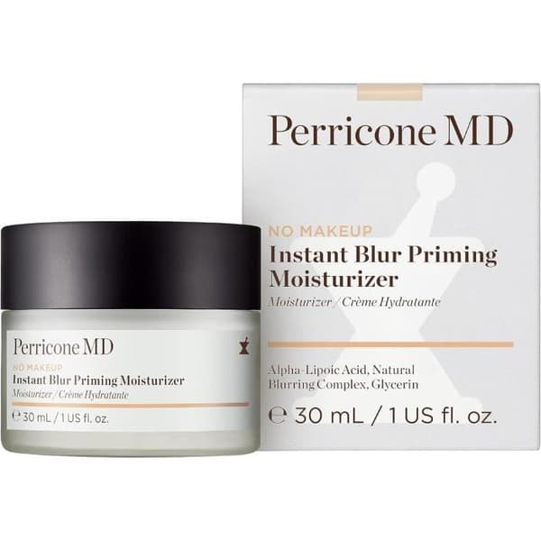 Perricone MD No Makeup Instant Blur Priming Moisturiser 30ml