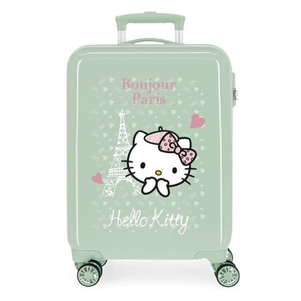 Resväska eller bagage säljs ensam Hello kitty - 2861721
