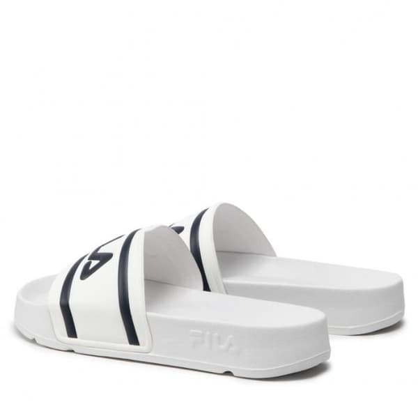 Barnklippor Fila Morro Bay - vit Vit 39