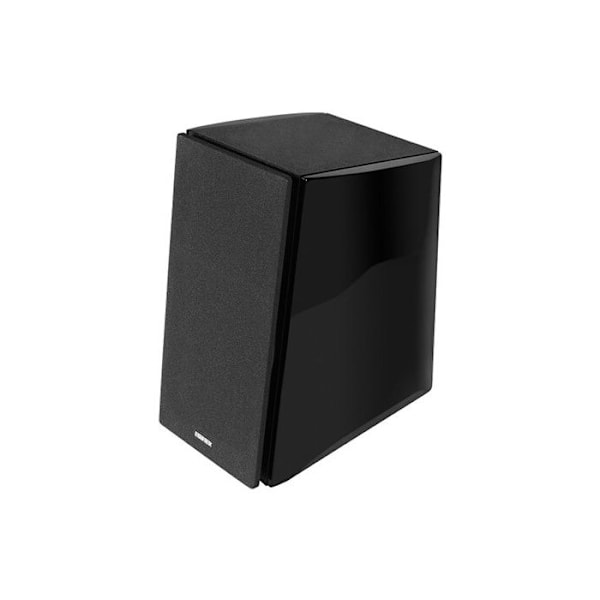 Hifi ansluten högtalare - EDIFIER - R2000DB - 120W - Bluetooth - Svart lack finish Svart