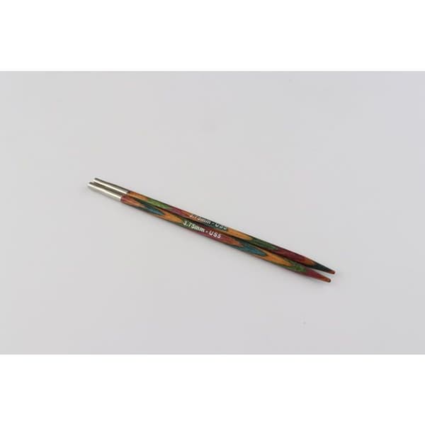 Standard 3,75 mm KnitPro utbytbara stickspetsar