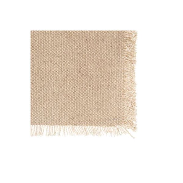 Set av duk "Maha" 30x45cm Beige beige