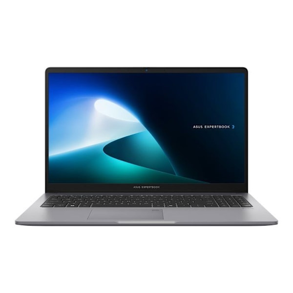 ASUS ExpertBook P1 P1503CVA-S70854X - 15,6" - Intel Core i3 - i3-1315U - 8 Go RAM - 512 Go SSD
