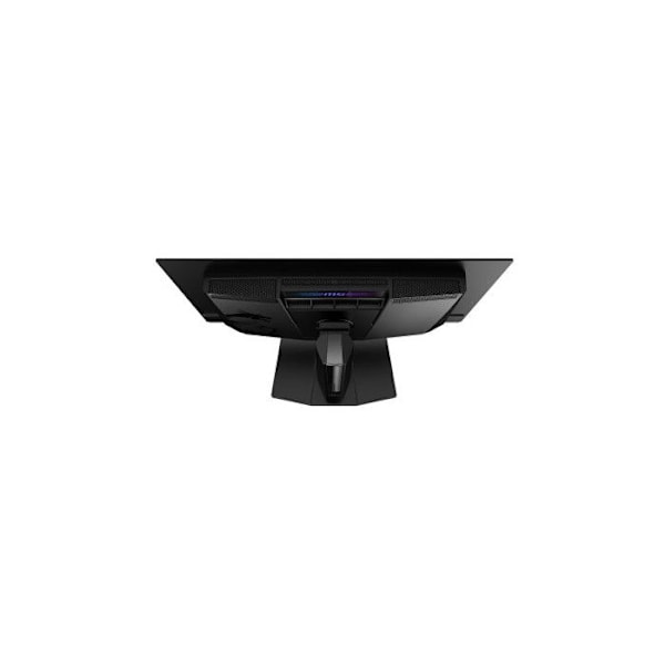 Ett Ecran PC Msi MPG 272URX QD-OLED