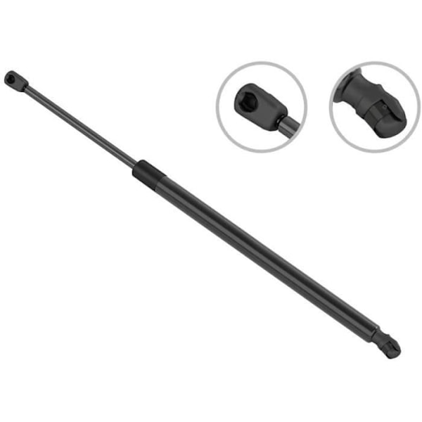 Stabilus 023557 Inter-Stop® Gastryckfjäder 660 Newton