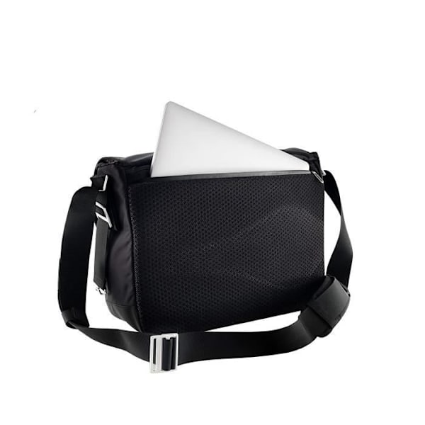 "Sac Technique - COLT - XM 117 - Nylon - Mixte - Noir"