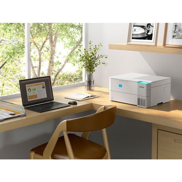 Epson EcoTank ET-2956 multifunktion skrivare