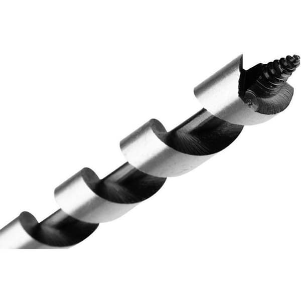 Foret - meche Graphite Foret hélicoïdal à bois, 14 x 230 mm