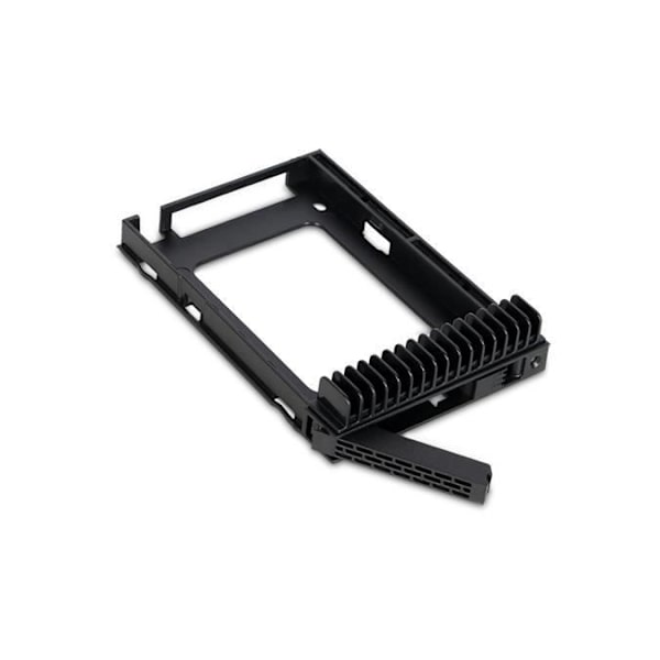 ICY DOCK EXPRESSCAGE MB741TP-B 2,5'' SATA-SAS HÅRDDISK LÅDA FÖR M