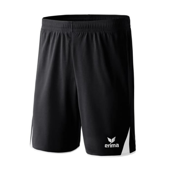 5-CUBES shorts - SVART/CURACAO Svart/vit Svart vit XL