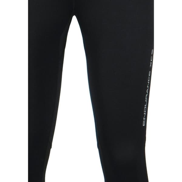 Legging Endurance Navotas XCS svart M