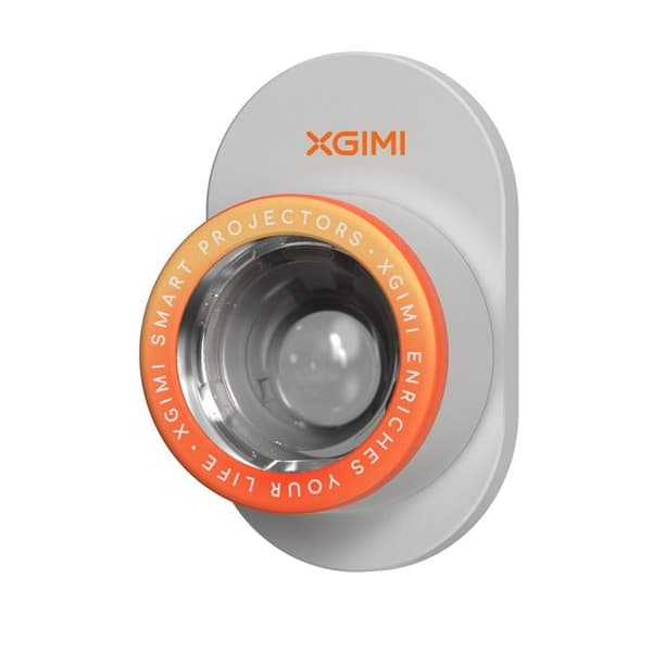 Vidéoprojektor Xgimi MOGO 4