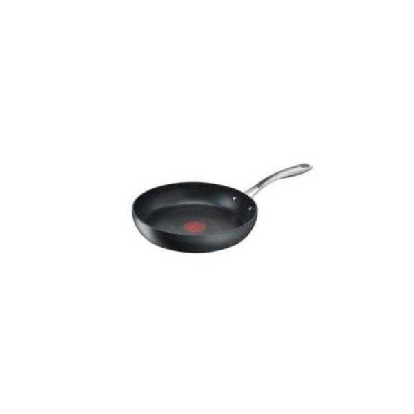 Stekpanna / stekpanna Tefal POELE 28 CM UNLIMITED PREMIUM INDUCTION G2560602 grå