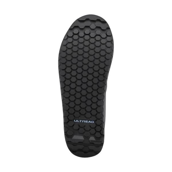 Dam skor Shimano SH-GF400 - asfaltgrå Asfalt grå 42