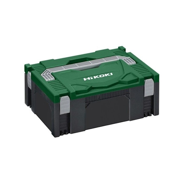 Slagbor med slagfunktion - HIKOKI - DV36DCW2Z - Batteri 36V - Automatisk chuck 13mm - Professionell