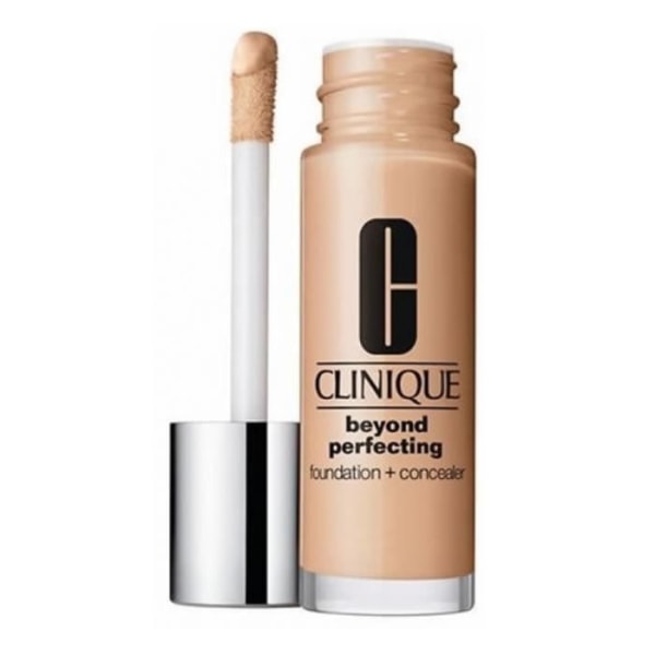 Clinique Beyond Perfecting Foundation And Concealer WN48 Oat 30ml