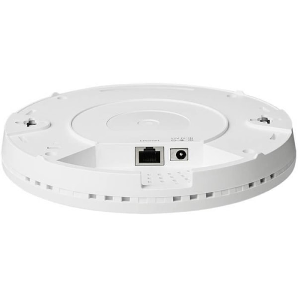 EDIMAX CAX1800 AX1800 Dual Band 2,4 GHz, 5 GHz Wi-Fi Access Point