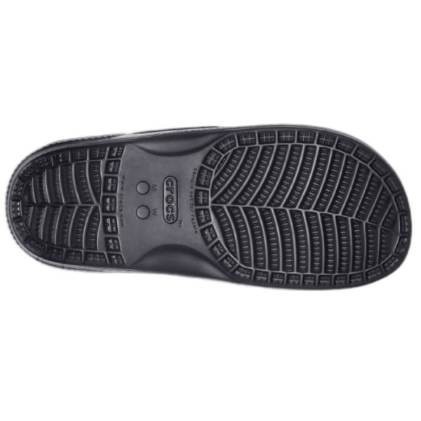 Crocs klassiska sandaler - Grön - Herr - 37/38 Cellery grönt 37