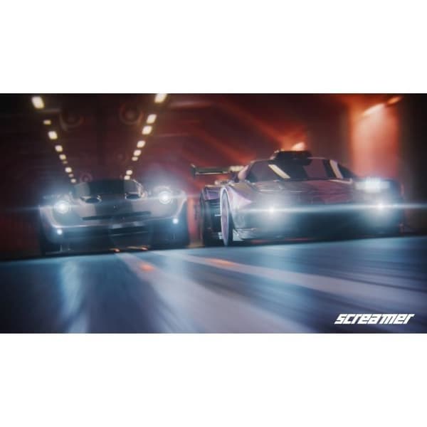 Screamer - Xbox Series X spel