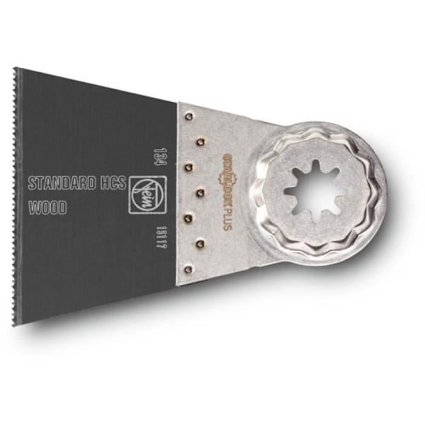 E-Cut Standardsågblad 65 mm x 50 mm 10 st Fein 63502134240