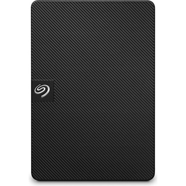 Seagate 4TB portabel expansion USB3.0 extern hårddisk + gratis dataåterställning