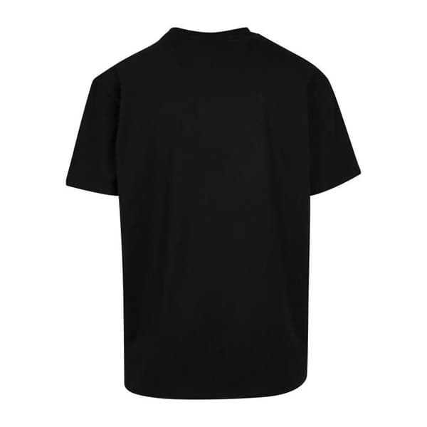 T-shirt oversized Mister Tee Goodfellas Tommy DeVito Svart M