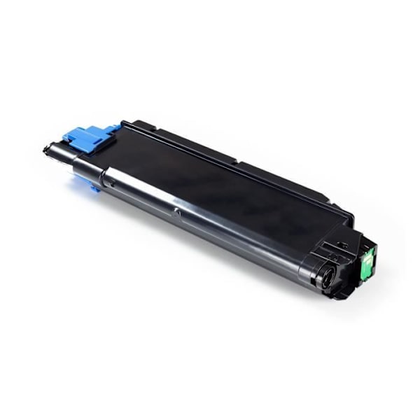 Toner - Green2Print - TK-5290C - Cyan - 13000 sidor - Återvunnen - Kompatibel med Kyocera ECOSYS P7240CDN