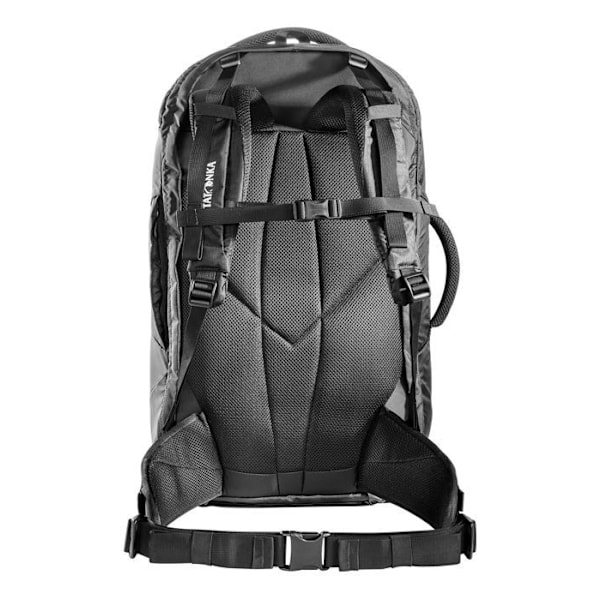 Ryggsäck - TATONKA - Great Escape 60+10 - Svart - 60L - Unisex svart