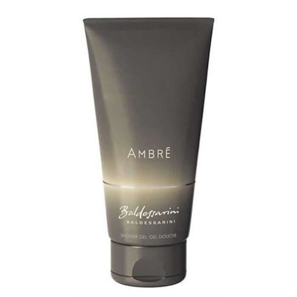 Baldessarini Amber Shower Gel 200ml