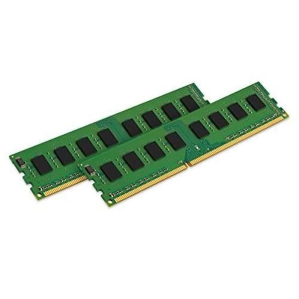 RAM - KINGSTON - 64GB DDR5 5600MT/s Icke-ECC CL46 DIMM Kit med 2 2Rx8