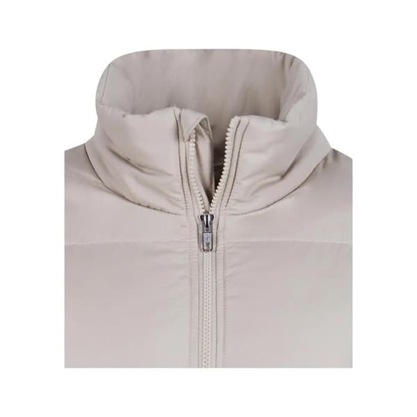 Kort jacka dam Urban Classics Peached våt sand S