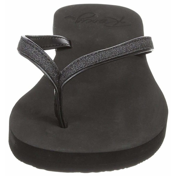 Roxy flip flop - ARJL100673BK3 - Napili flip flop för kvinnor Svart 42