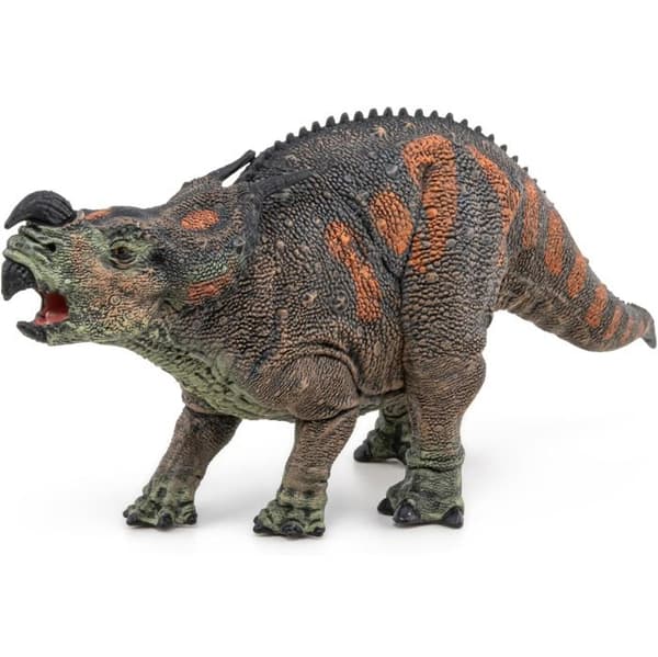 Papo - Einiosaurus-figur Grön