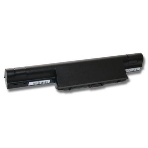 vhbw Ersättningsbatteri för Acer Aspire V3-551G, V3-571, V3-771G dator - Li-Ion 8800mAh (11,1V)