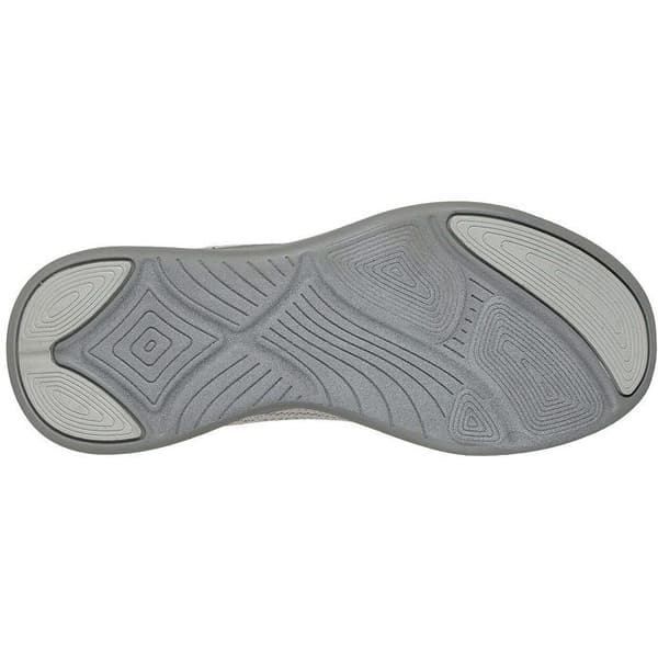 Skechers Bobs Moda Flex-mellow Dawn, Grå, Dam Grå 37