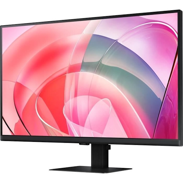 PC-skärm - SAMSUNG - ViewFinity S70D - 32" FHD - VA-panel - 5 ms - 100 Hz - HDMI / VGA