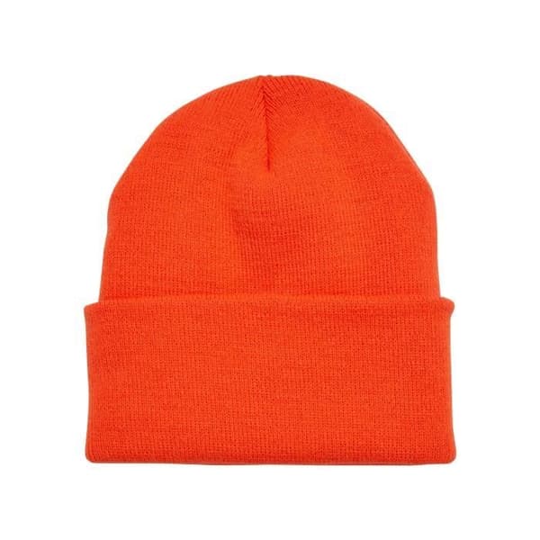 Flexfit YP Classics Thinsulate Beanie - säkerhetsorange - TU